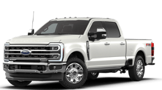 2026 Ford Super Duty® External Image 2